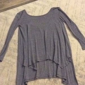 We The Free Thermal Long Sleeve Top